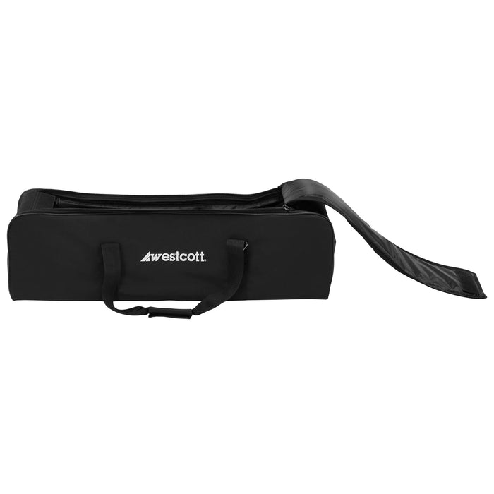 Westcott Compact Soft Sided 2 Light Carry Case