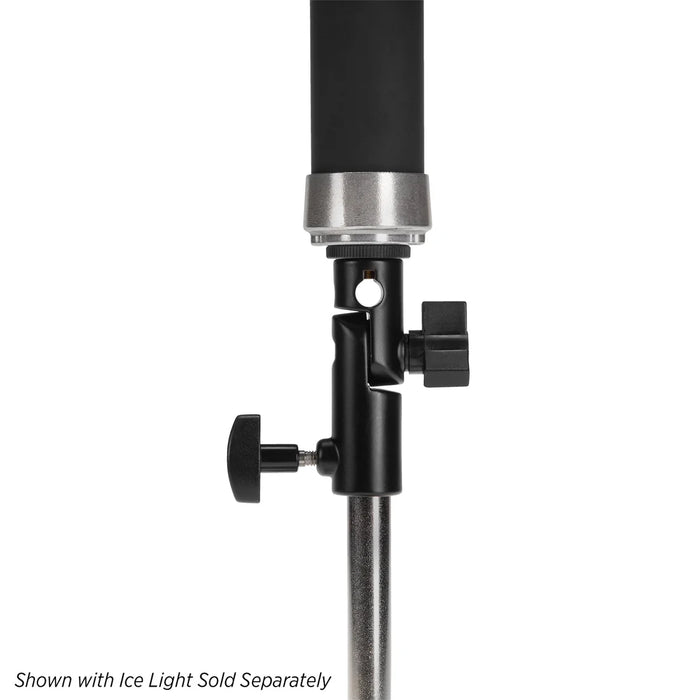 Westcott Adjustable Shoe Mount Speedlite Umbrella Bracket
