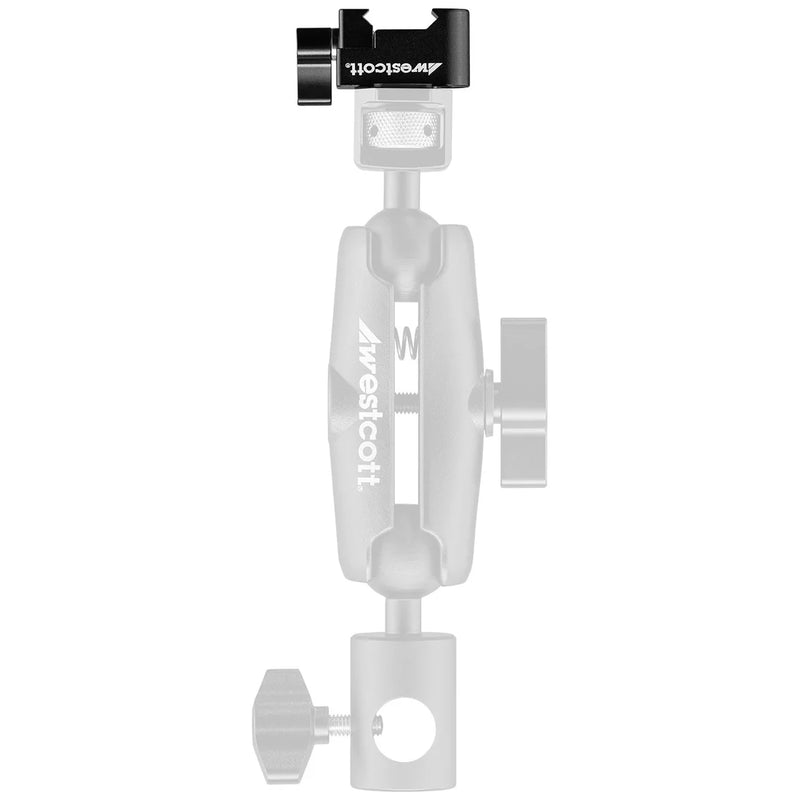 Westcott NATO Adapter Clamp