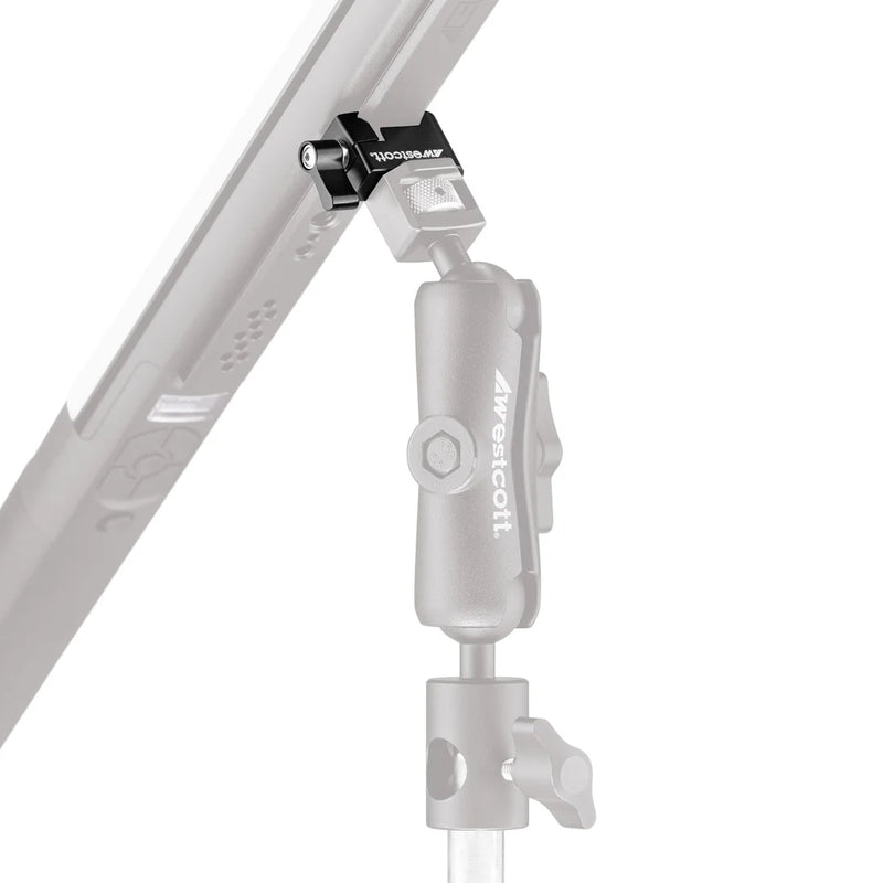 Westcott NATO Adapter Clamp