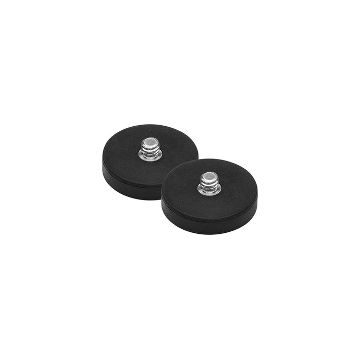Westcott MagThread Small Magnetic Mounts 3cm (1.2”)