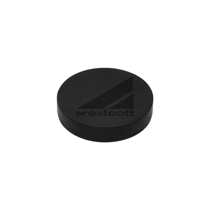 Westcott MagThread Small Magnetic Mounts 3cm (1.2”)