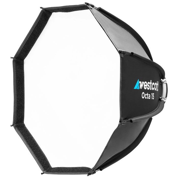 Westcott Octa 15 Softbox & Grid 40cm (Twist Lock)