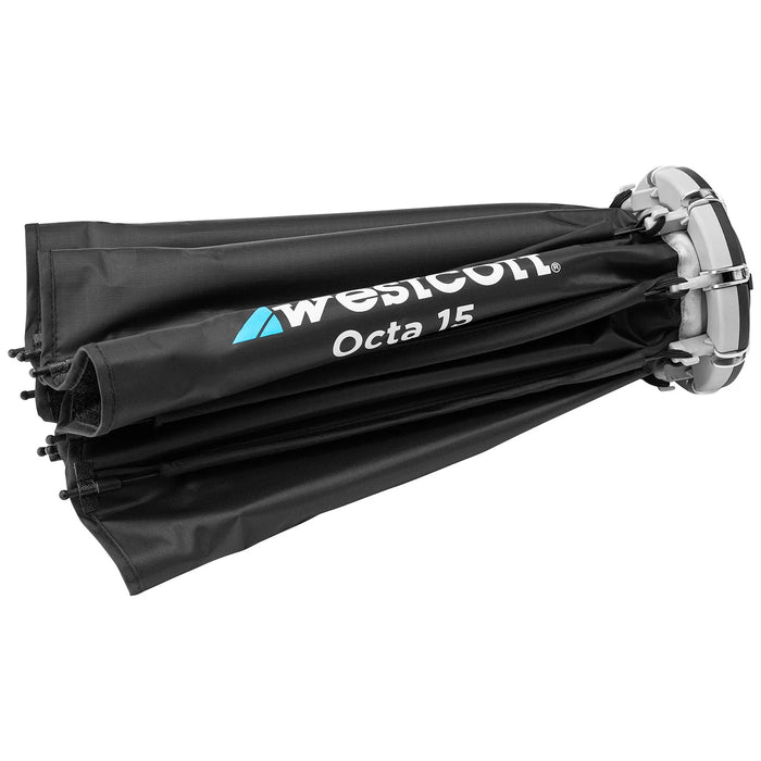 Westcott Octa 15 Softbox & Grid 40cm (Twist Lock)