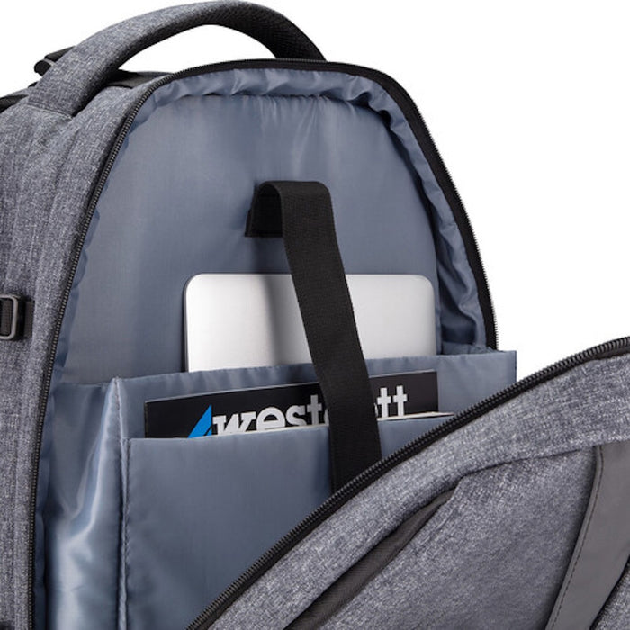 Westcott FJ400 Strobe 1-Light Backpack Kit with FJ-X3 M Multi-Brand Wireless Transmitter