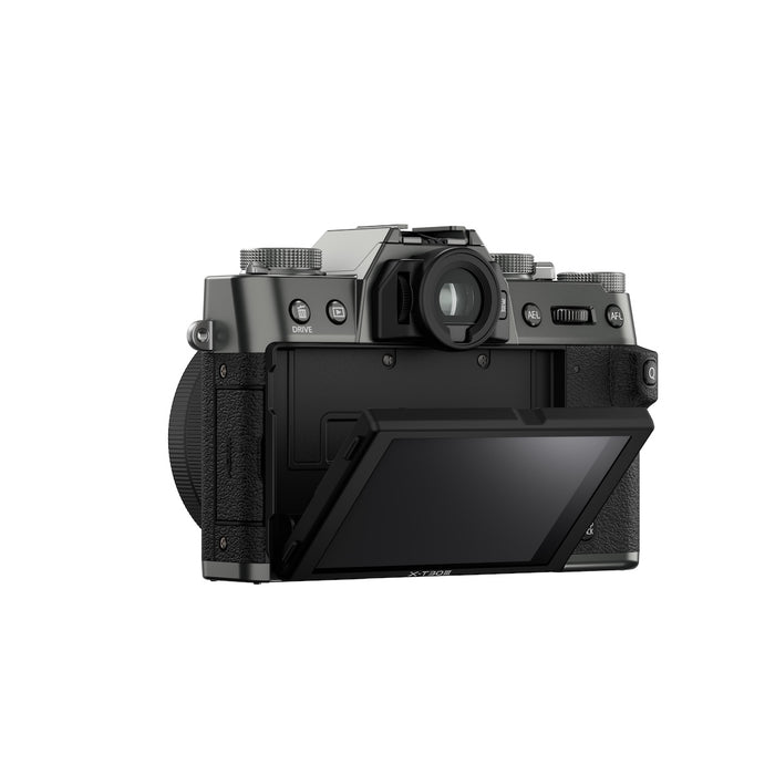 Fujifilm X-T30 III Body Charcoal