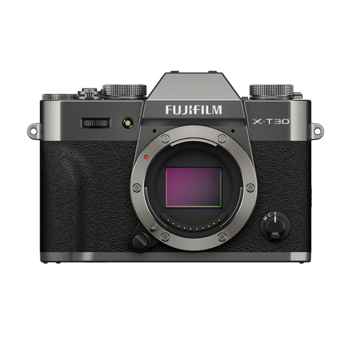 Fujifilm X-T30 III Body Charcoal