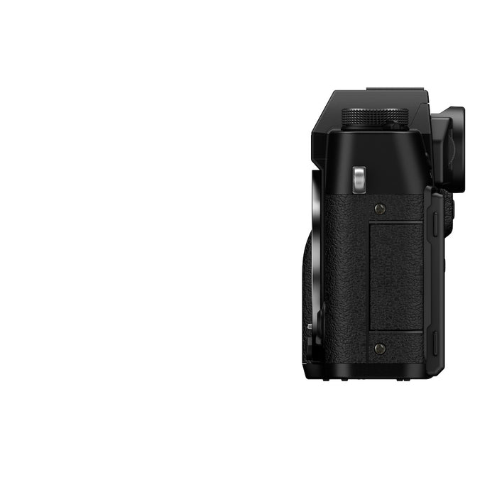 Fujifilm X-T30 III Body Black