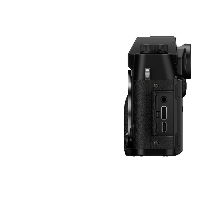 Fujifilm X-T30 III Body Black