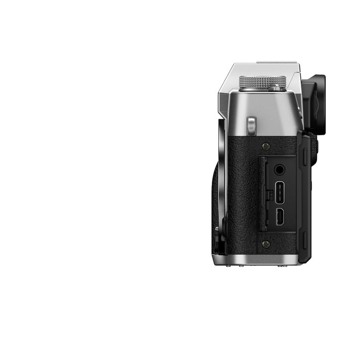Fujifilm X-T30 III Body Silver
