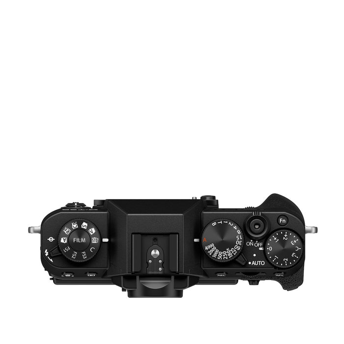 Fujifilm X-T30 III Body Black