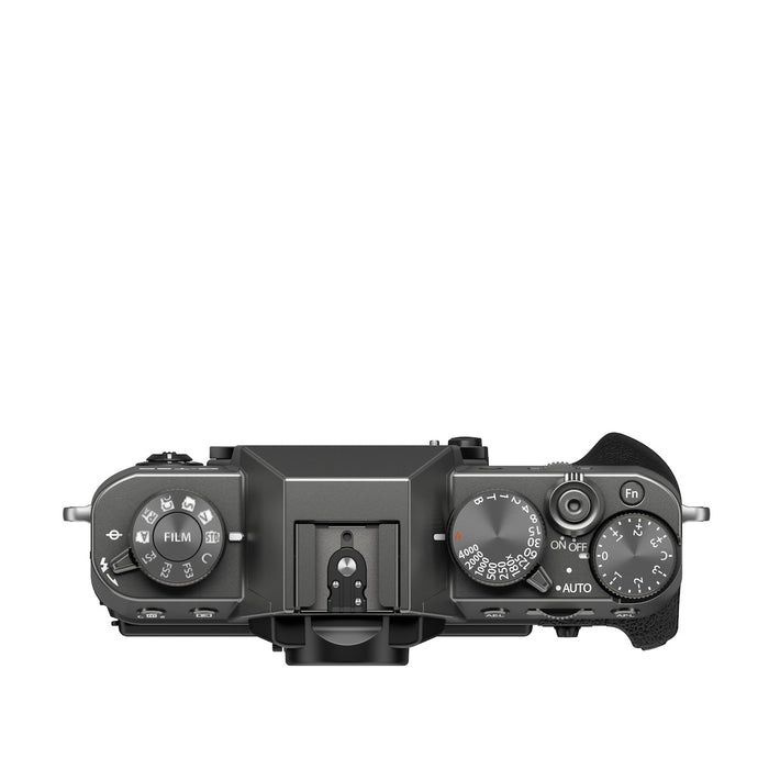 Fujifilm X-T30 III Body Charcoal