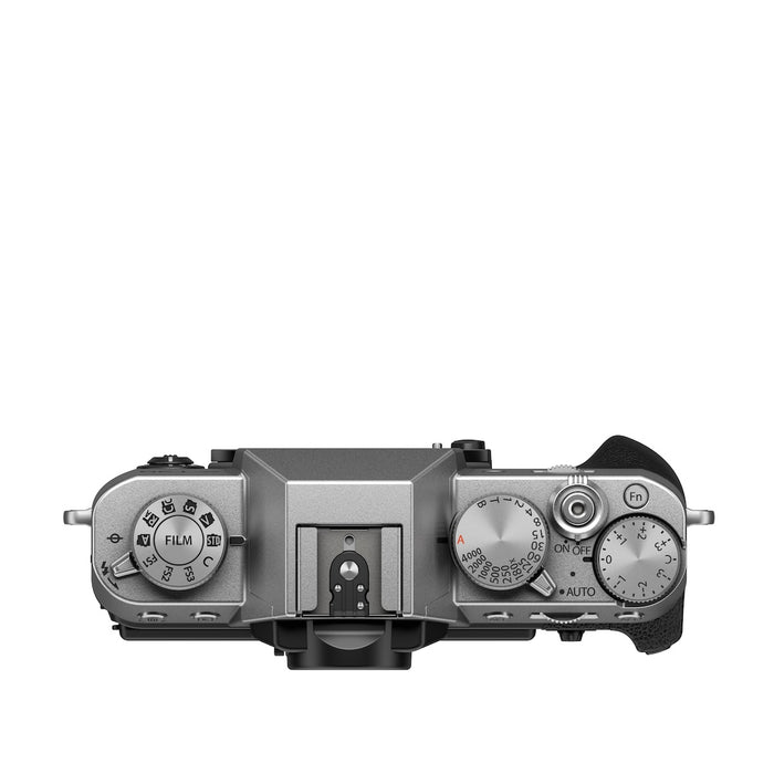 Fujifilm X-T30 III Body Silver