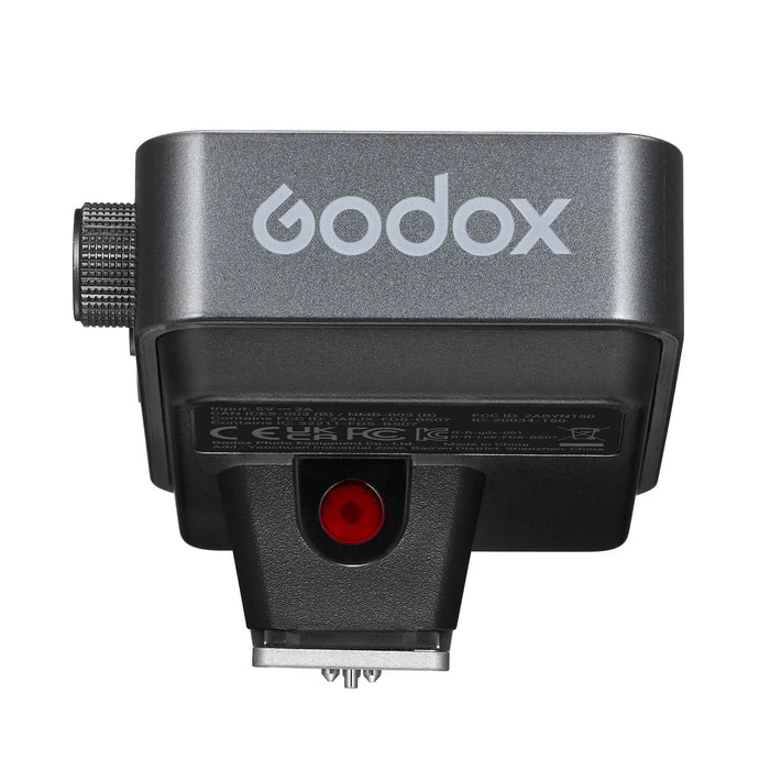 Godox X3Pro-C TTL Wireless Touch Screen Flash Trigger for Canon