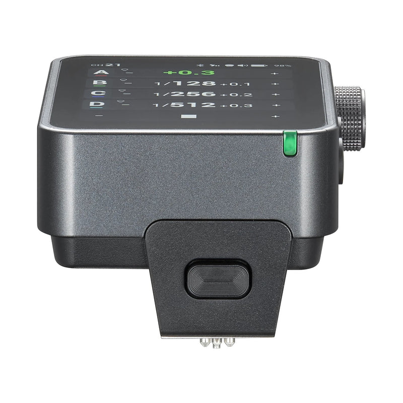 Godox X3Pro-S TTL Wireless Touch Screen Flash Trigger for Sony