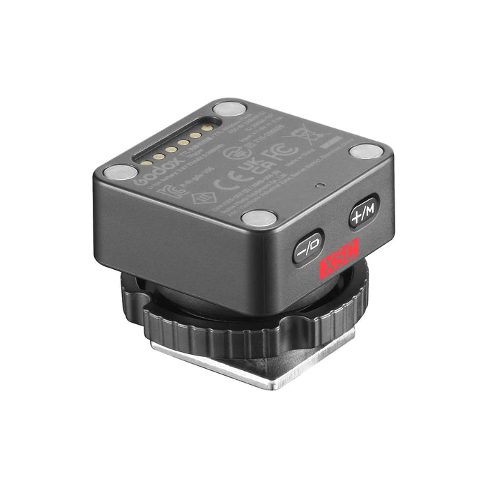 Godox X5 Wireless TTL Hotshoe Trigger for iT32 iFlash Canon