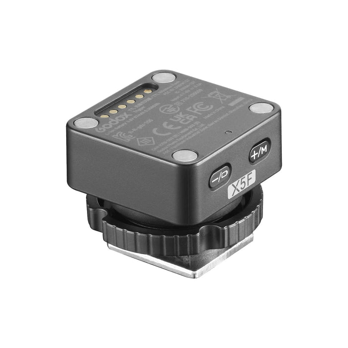 Godox X5 Wireless TTL Hotshoe Trigger for iT32 iFlash Fujifilm