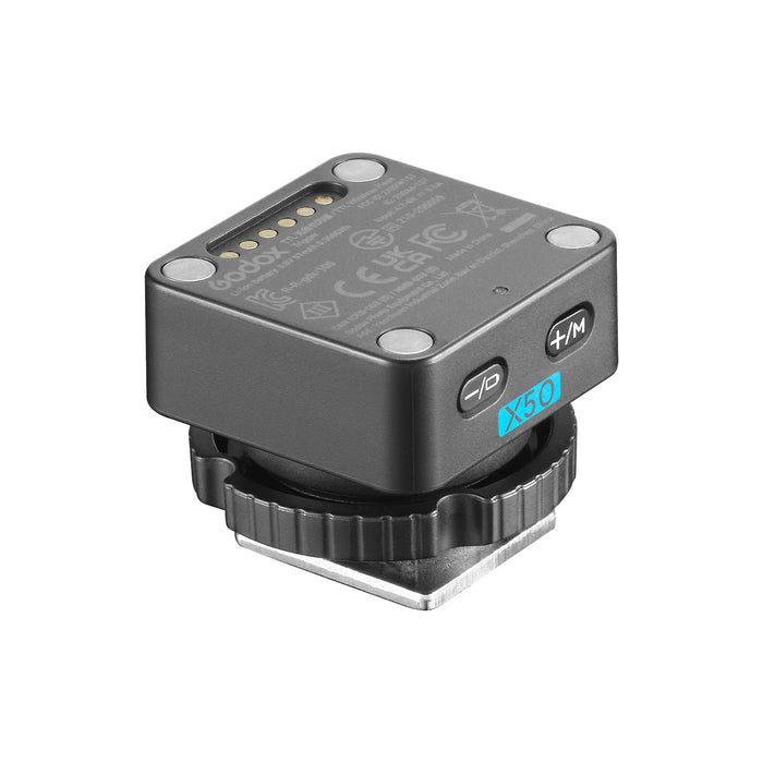 Godox X5 Wireless TTL Hotshoe Trigger for iT32 iFlash Olympus/Panasonic