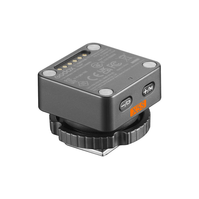 Godox X5 Wireless TTL Hotshoe Trigger for iT32 iFlash Sony