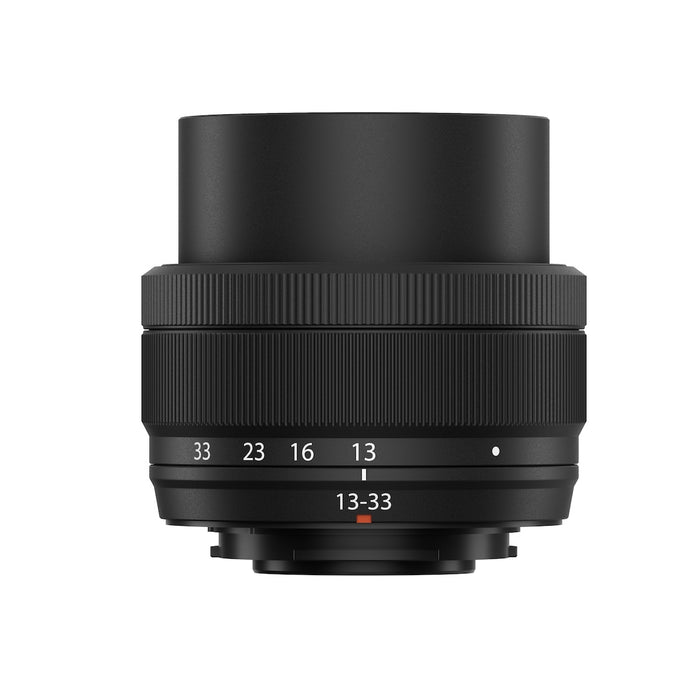 Fujifilm XC 13-33mm f/3.5-6.3 OIS Lens