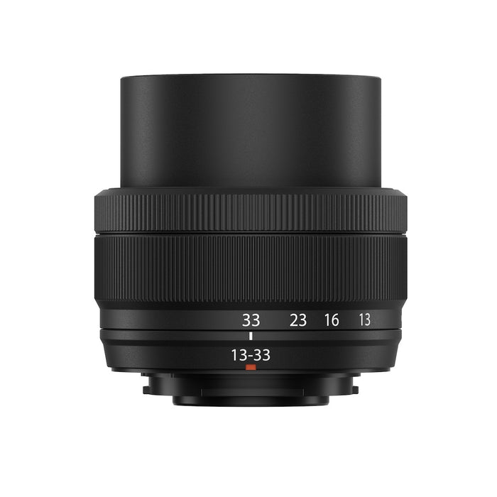 Fujifilm XC 13-33mm f/3.5-6.3 OIS Lens
