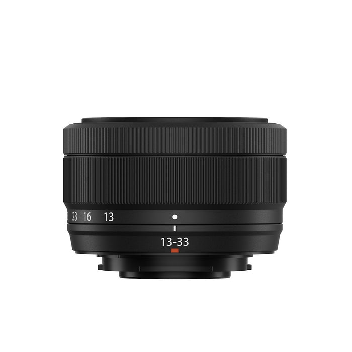 Fujifilm XC 13-33mm f/3.5-6.3 OIS Lens