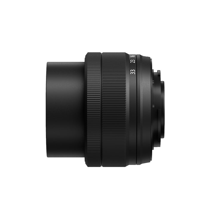 Fujifilm XC 13-33mm f/3.5-6.3 OIS Lens
