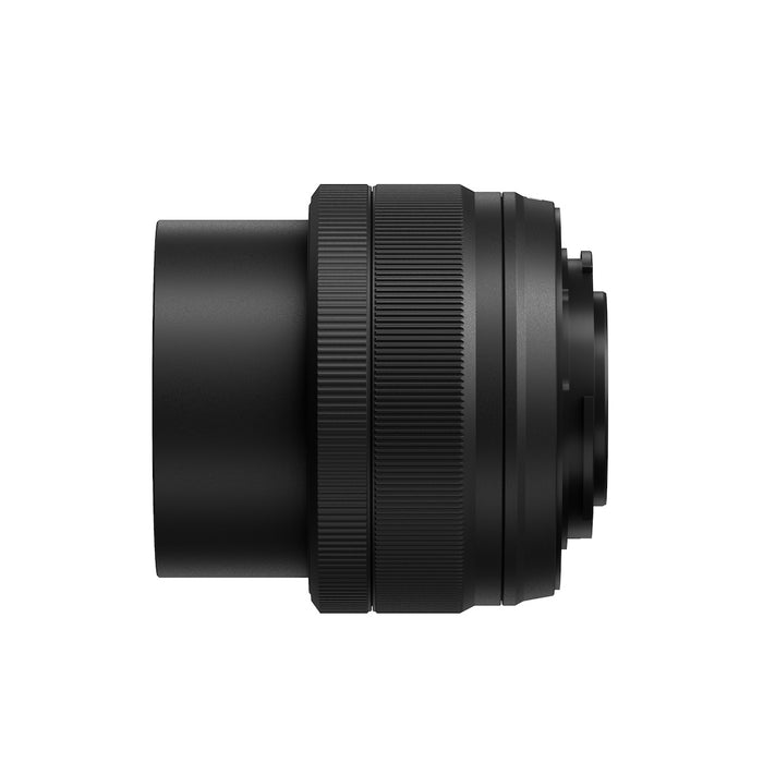 Fujifilm XC 13-33mm f/3.5-6.3 OIS Lens