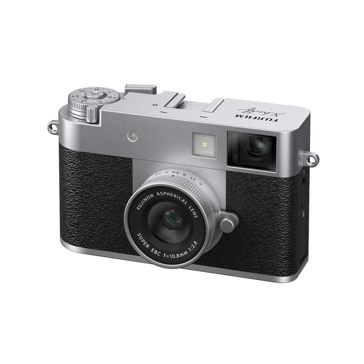 Fujifilm Xhalfシルバー　即購入OK✨ Amazon | 富士フイルム(FUJIFILM) コンパクトデジタルカメラ X