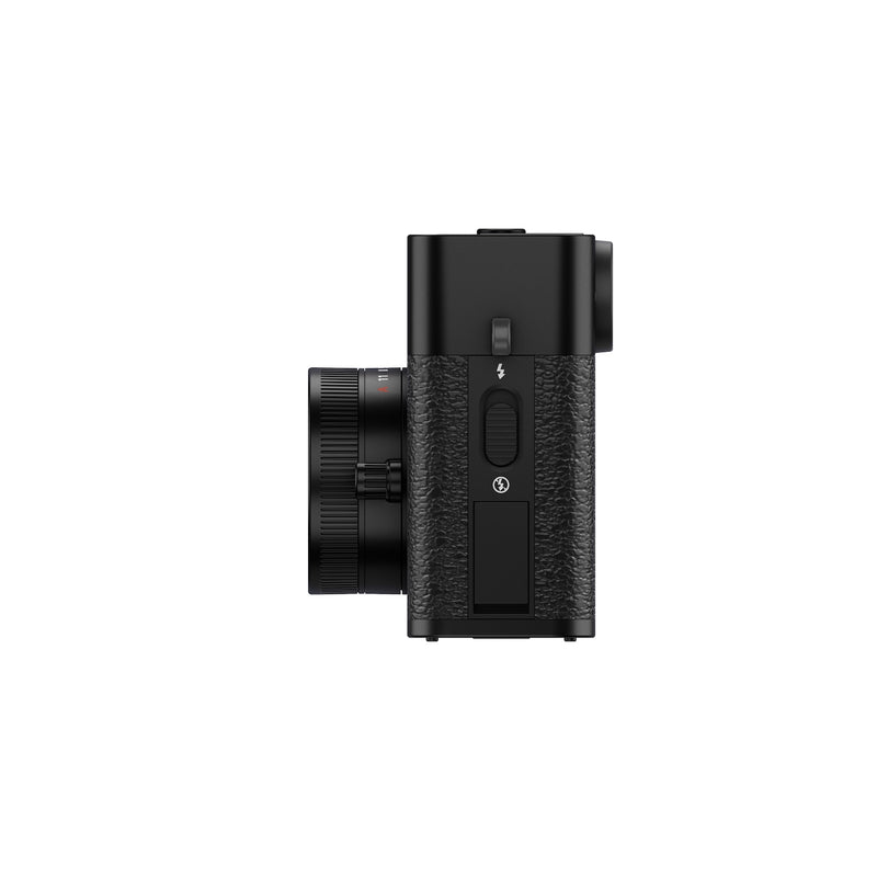 Fujifilm X Half Digital Camera Black