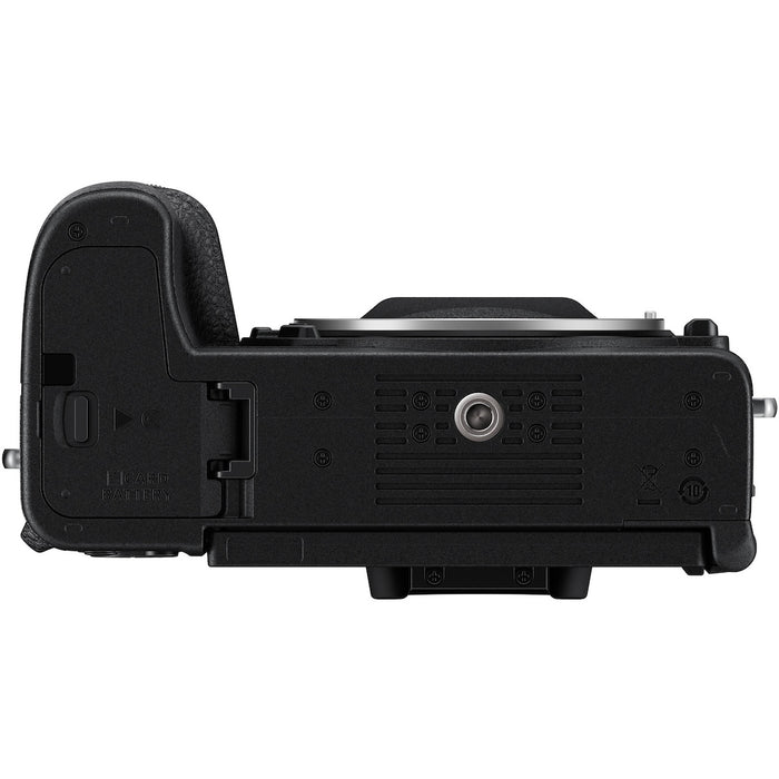 Nikon Z50 II Mirrorless Camera Body