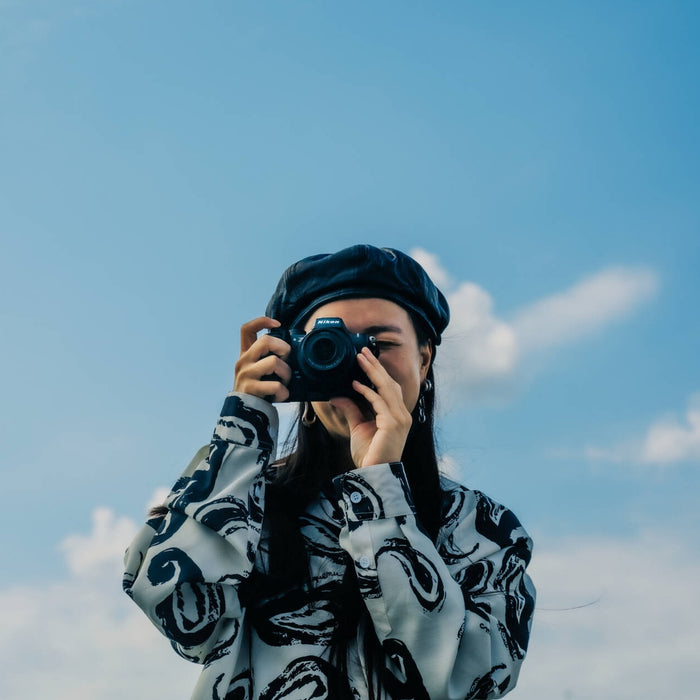 Nikon Z50 II Mirrorless Camera Body