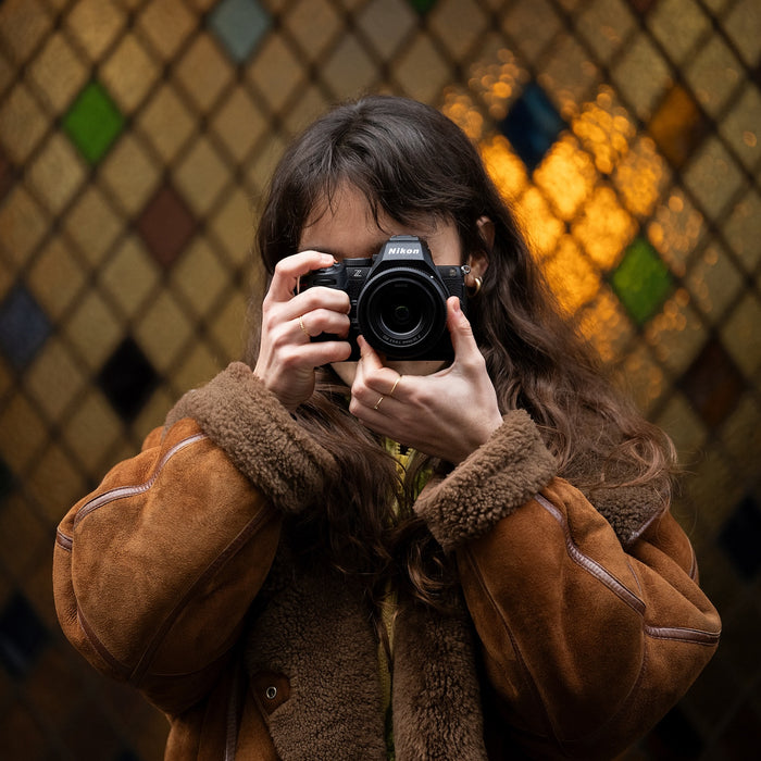 Nikon Z5 II Mirrorless Camera with Z 24-50mm f/4.0-6.3 Lens Kit