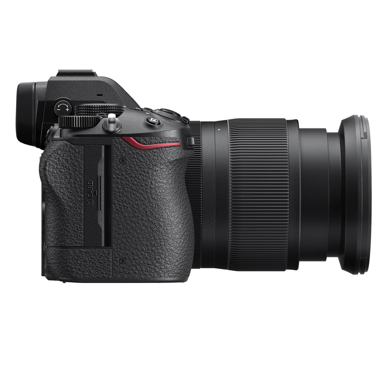 Nikon Z5 II Mirrorless Camera with Z 24-70mm f/4.0 Lens Kit