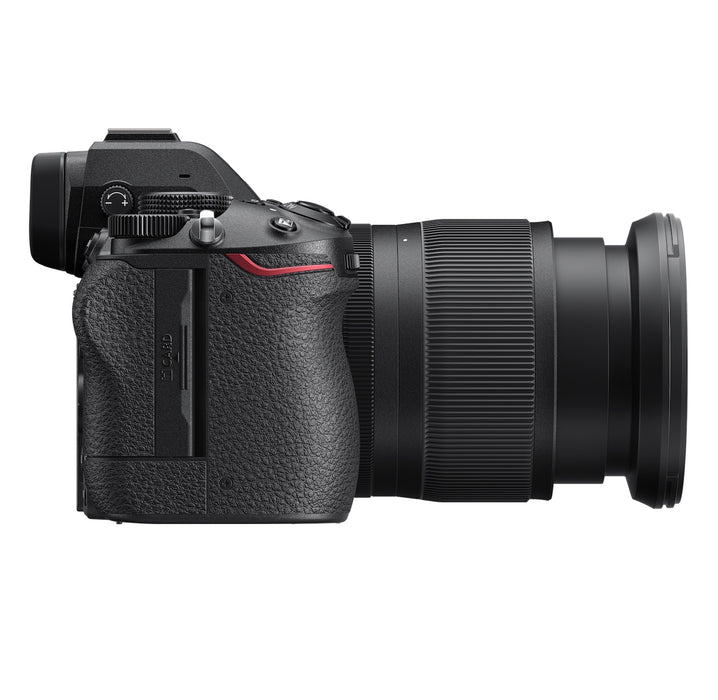 Nikon Z5 II Mirrorless Camera with Z 24-70mm f/4.0 Lens Kit