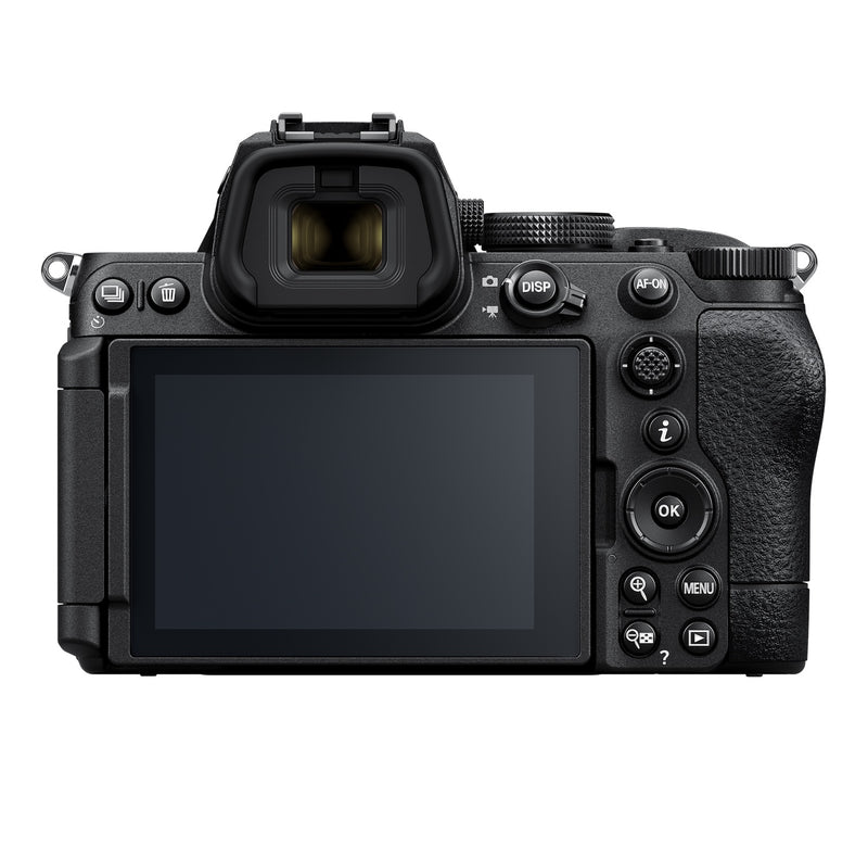Nikon Z5 II Mirrorless Camera with Z 24-70mm f/4.0 Lens Kit