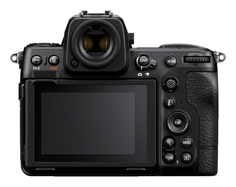 Nikon Z8 Mirrorless Camera Body