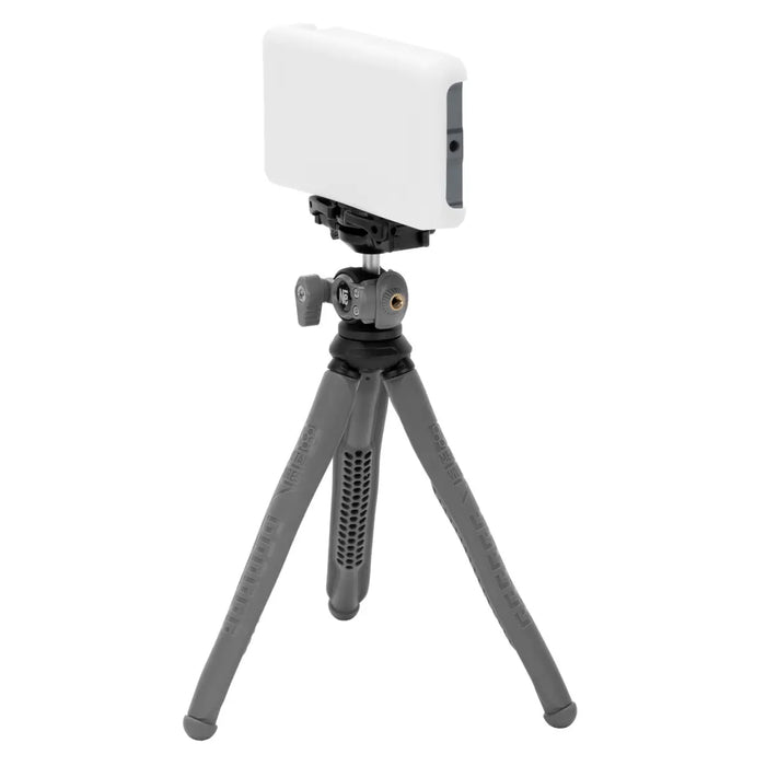 Newell Rangha RGB-W LED Dual Set with Diffuser and Tripod