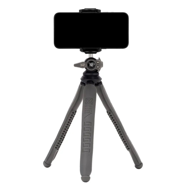 Newell Rangha RGB-W LED Dual Set with Diffuser and Tripod