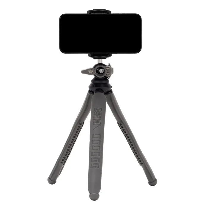 Newell Rangha RGB-W LED Dual Set with Diffuser and Tripod