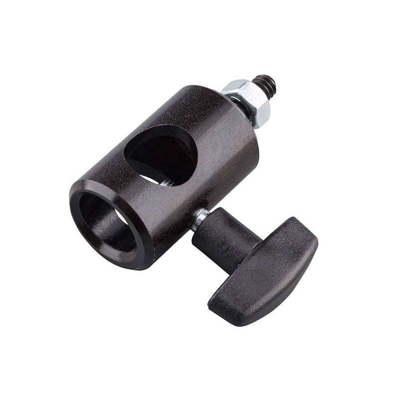Manfrotto 014-14 16mm Female Adapter