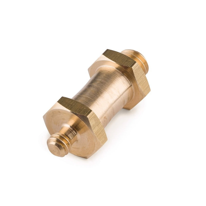 Manfrotto 037 Camera Stud with 3/8" and 1/4" Thread
