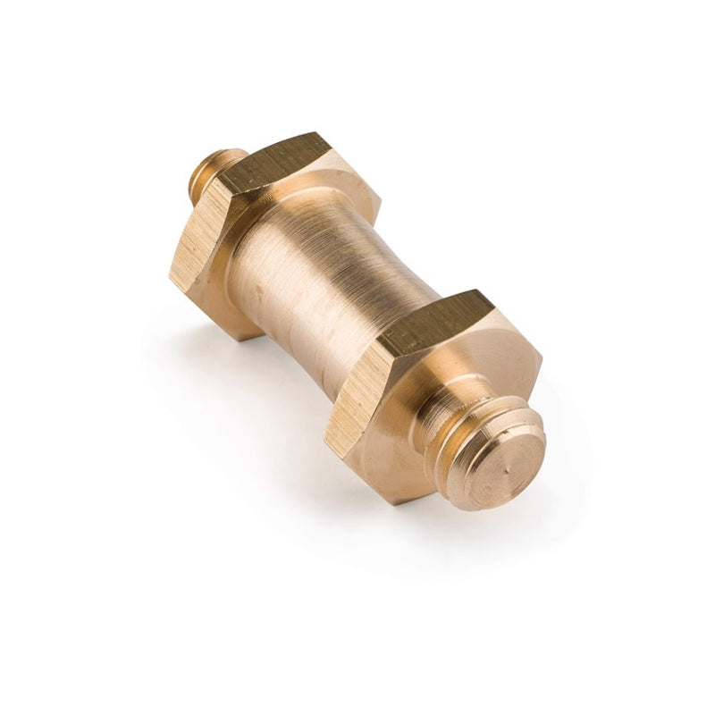 Manfrotto 037 Camera Stud with 3/8" and 1/4" Thread
