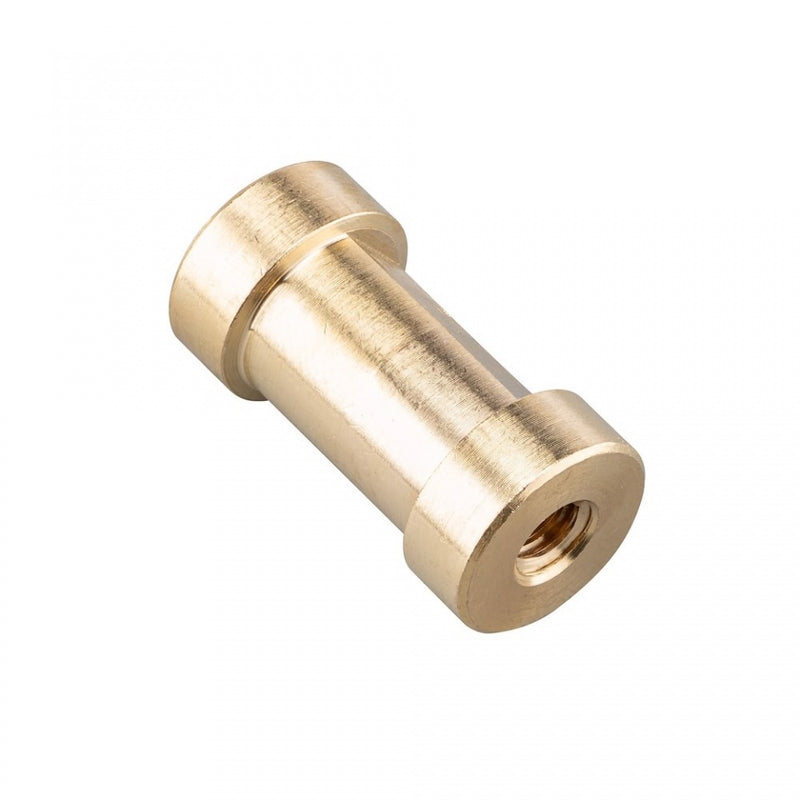 Manfrotto 119 Adapter Spigot 1/4''F and 3/8''F screw