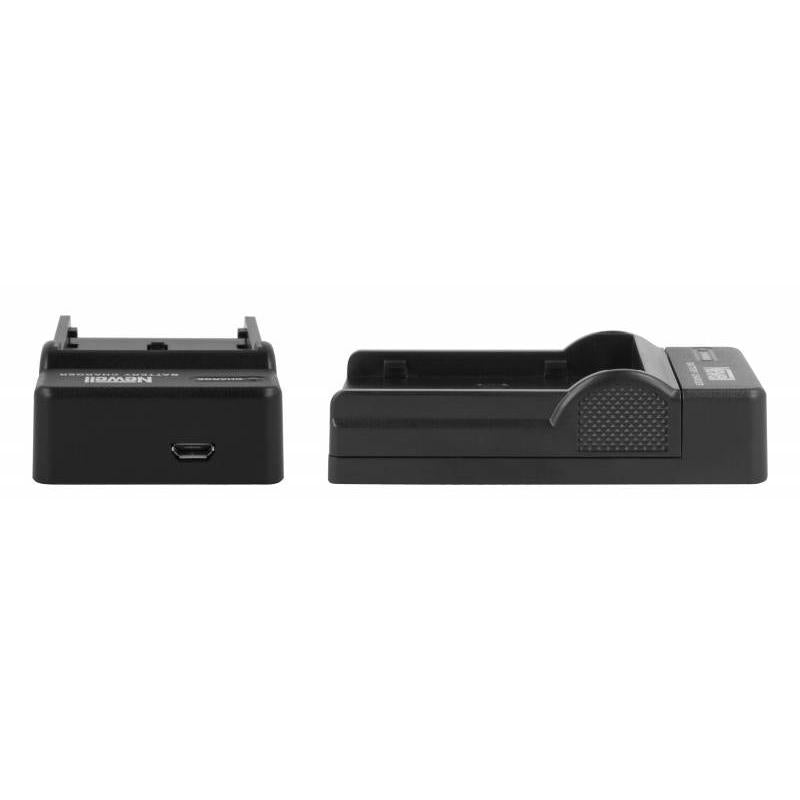 Newell DC-USB Charger for Canon LP-E8 Battery