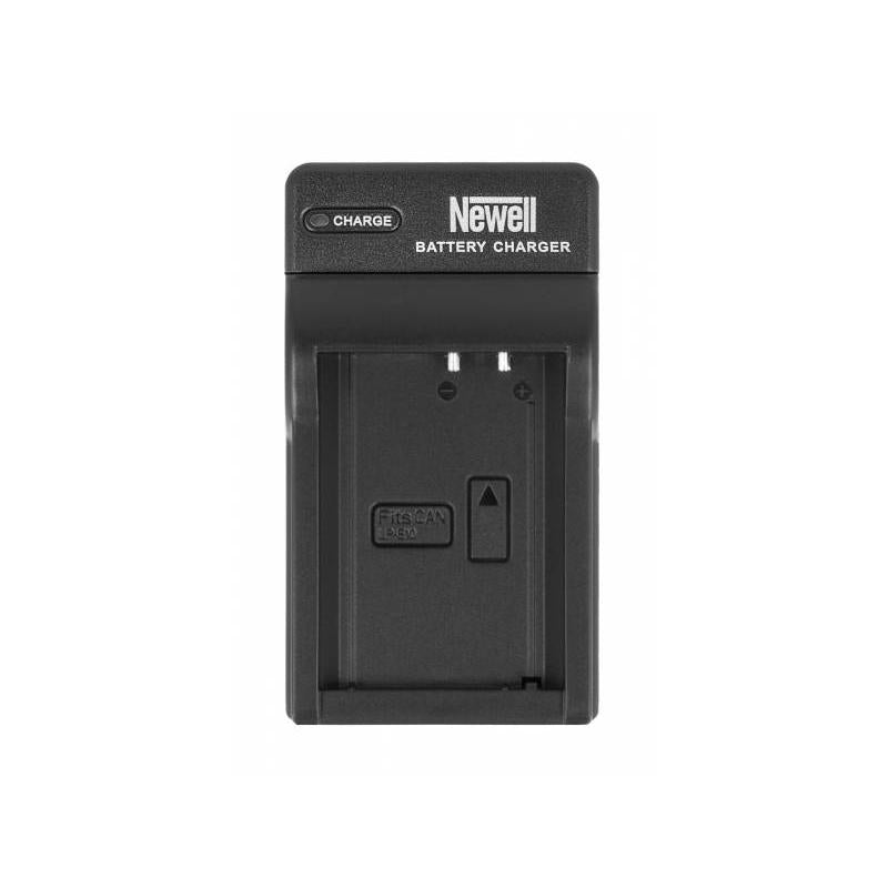 Newell DC-USB Charger for Canon LP-E10 Battery