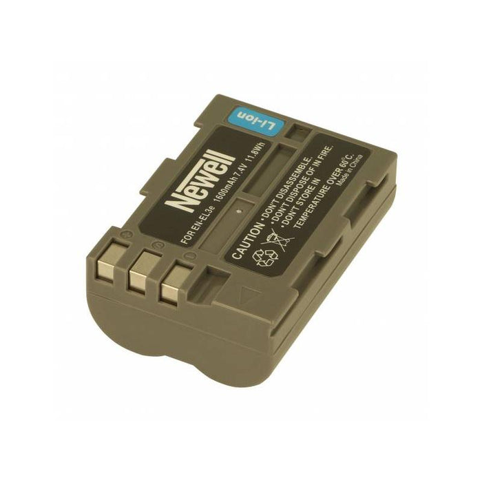 Newell Battery EN-EL3e For Nikon