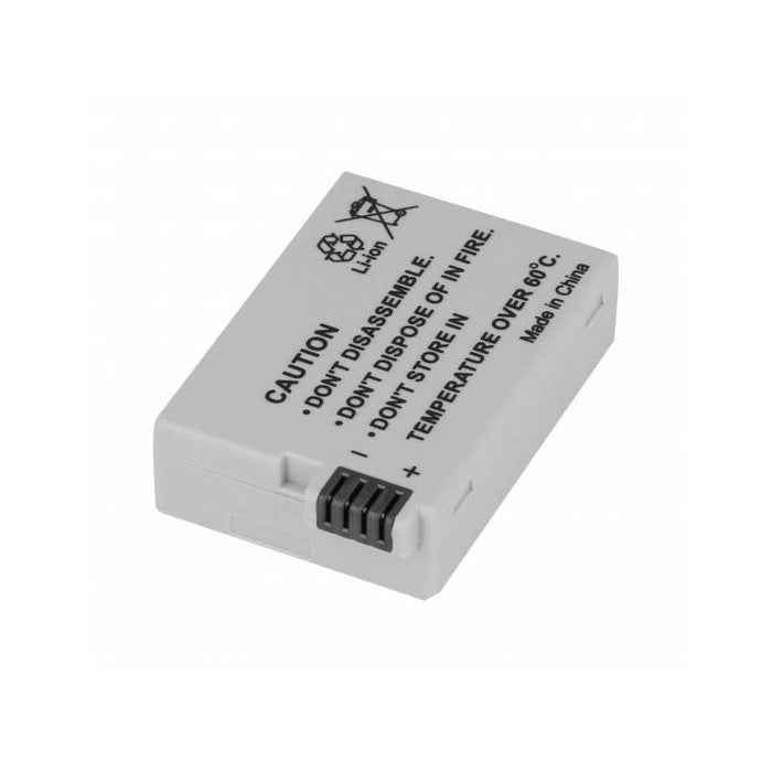 Newell Battery LP-E8 for Canon