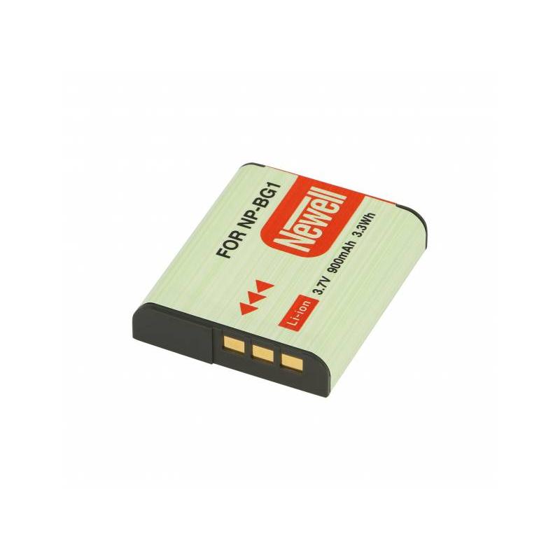 Newell Battery NP-BG1 for Sony