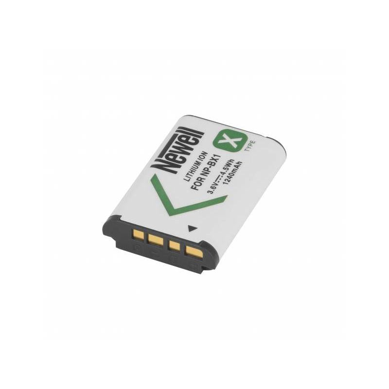 Newell Battery NP-BX1 for Sony
